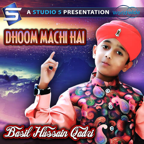 Dhoom Machi Hai