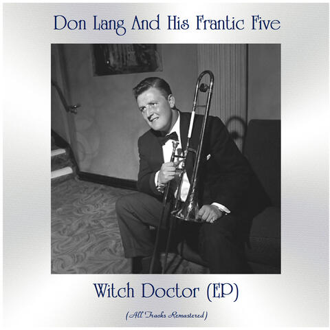 Don Lang & His Frantic Five