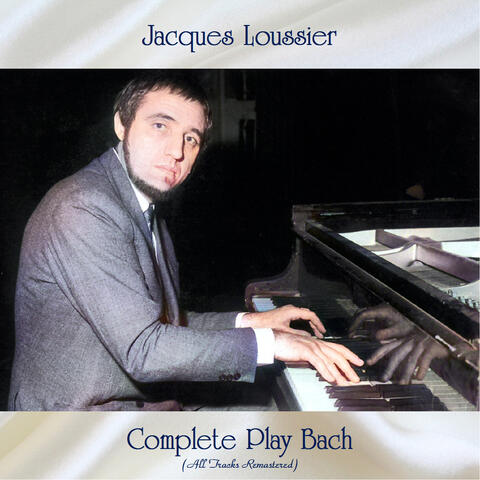 Complete Play Bach