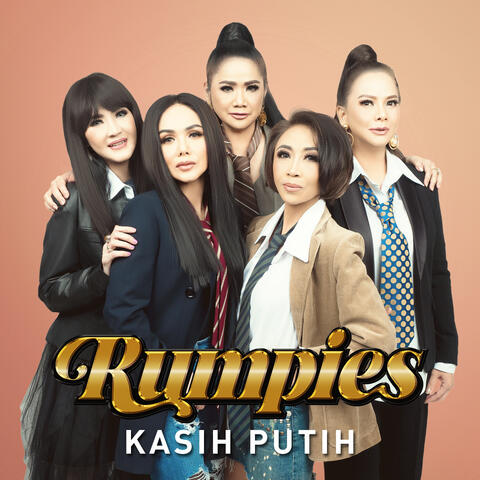 Kasih Putih