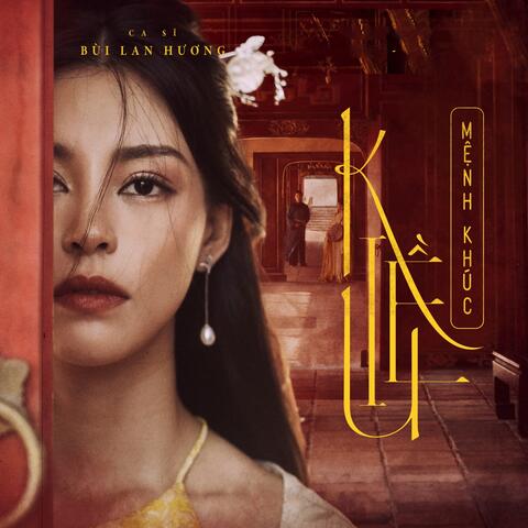 Kiều Mệnh Khúc