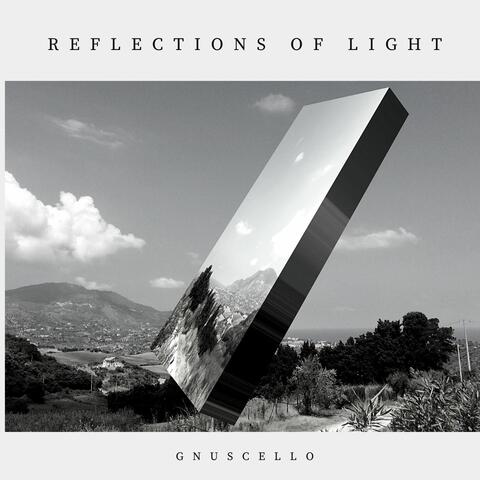 Reflections of light