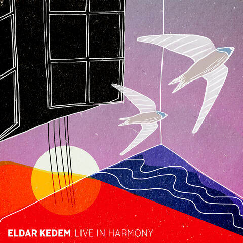 Live In Harmony