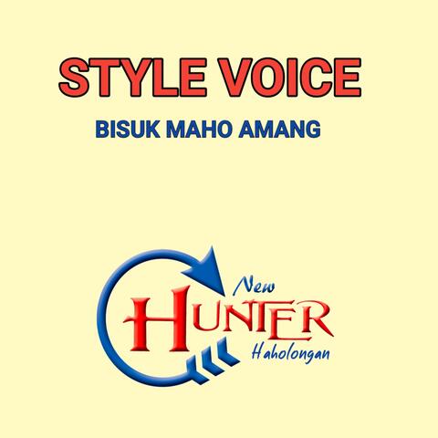 Bisuk Maho Amang
