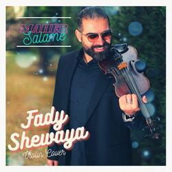 Fady Shewaya