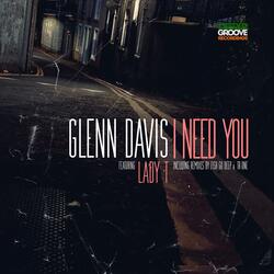 I Need You