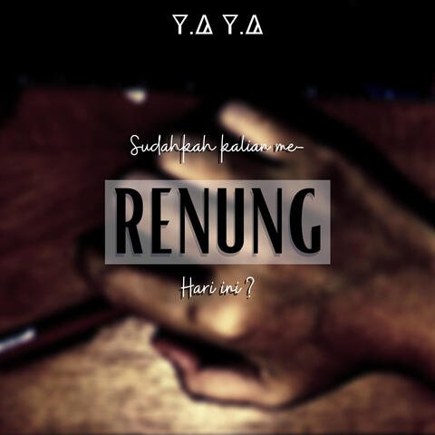 Renung