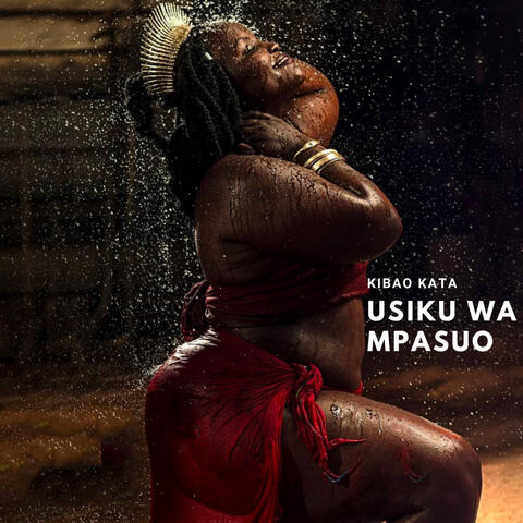 Usiku Wa Mpasuo