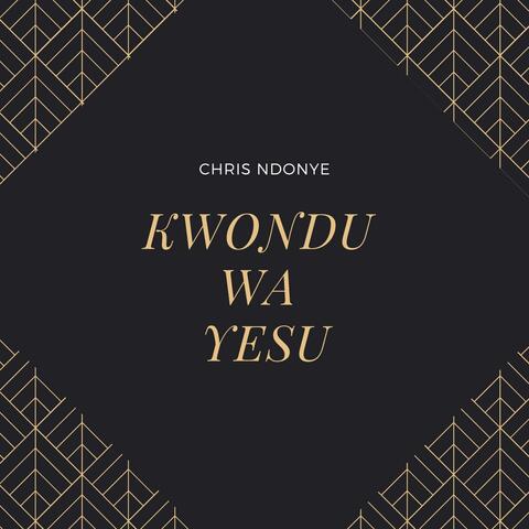 Kwondu Wa Yesu