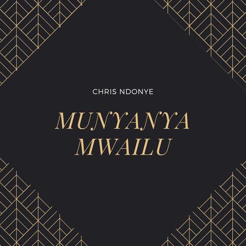 Munyanya Mwailu