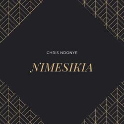 Nimesikia