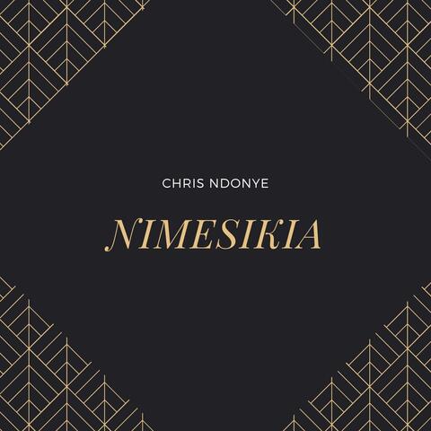 Nimesikia