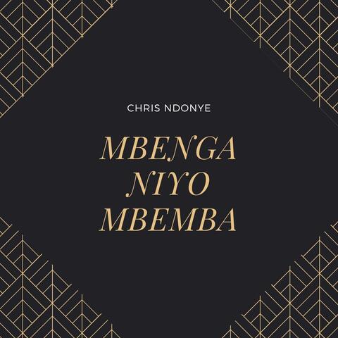 Mbenga Niyo Mbemba