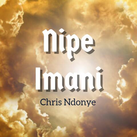 Nipe Imani