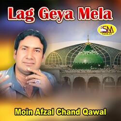 Dub Geya Chan Khushia Da