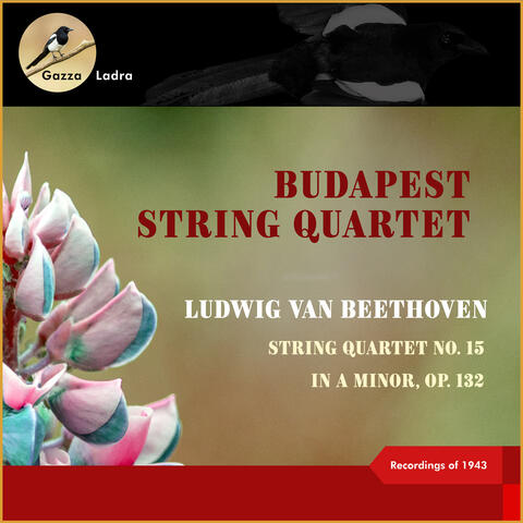 Ludwig Van Beethoven: String Quartet No. 14 In C-Sharp Minor, Op. 131