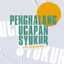 Penghalang Ucapan Syukur