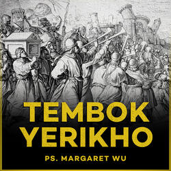 Tembok Yerikho