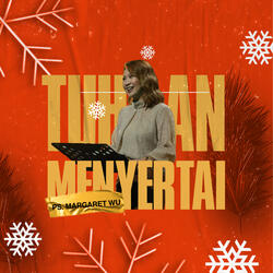 Tuhan Menyertai