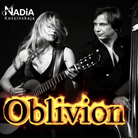 Oblivion