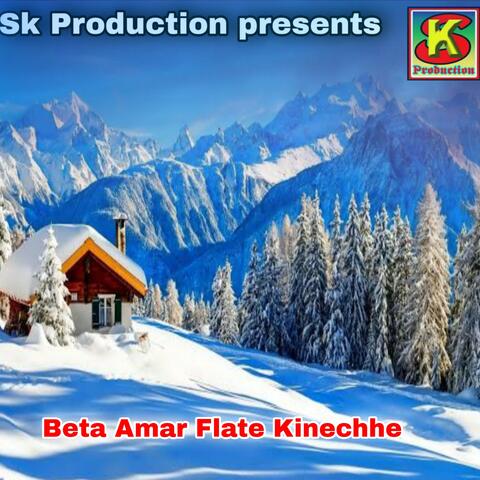 Beta Amar Flate Kinechhe