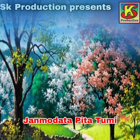 Janmodata Pita Tumi