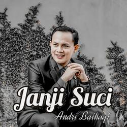 Janji Suci