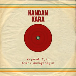 Yaşamak İçin / Adını Anmayacağım