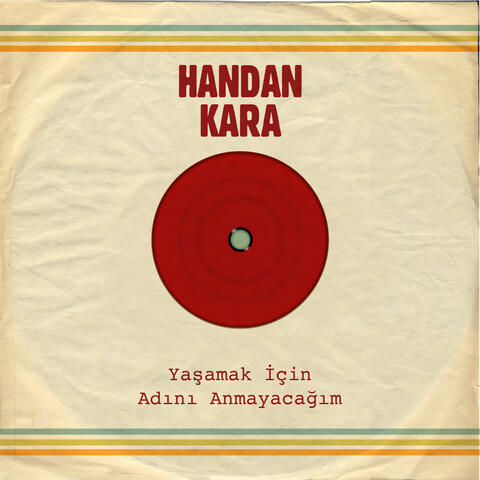 Yaşamak İçin / Adını Anmayacağım
