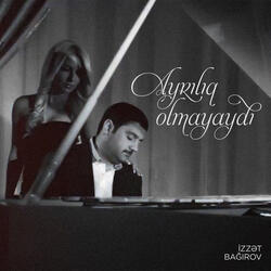 Ayrılıq