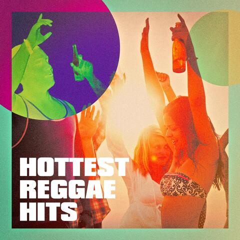 Hottest Reggae Hits