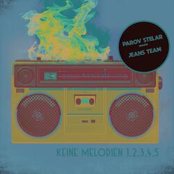 Keine Melodien...1,2,3,4,5