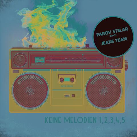 Keine Melodien...1,2,3,4,5