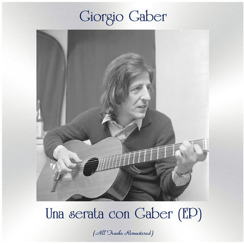 Una serata con gaber