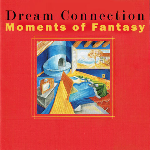 Moments of Fantasy