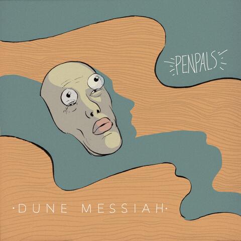 Dune Messiah