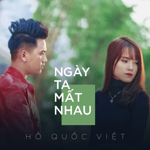 Ngày Ta Mất Nhau