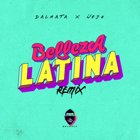 Belleza Latina