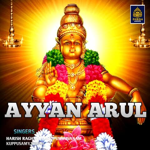 Ayyan Arul