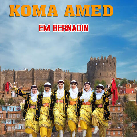 Em Bernadın