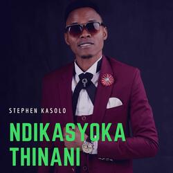 Ndikasyoka Thinani