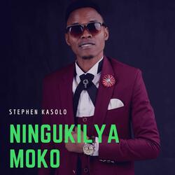 Ningukilya Moko