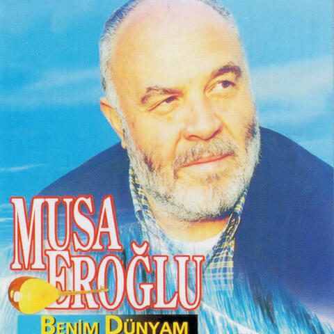 Benim Dünyam