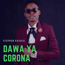 Dawa Ya Corona