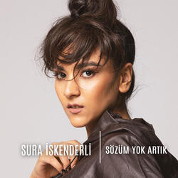 Sözüm Yok Artık