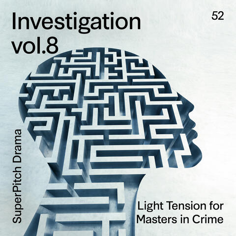 Investigation, Vol. 8