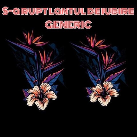 S-A Rupt Lantul De Iubire