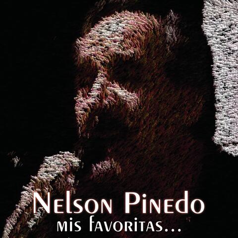 Nelson Pinedo - Mis Favoritas