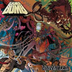 Return of the Technodrome