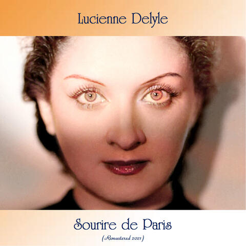 Sourire de Paris